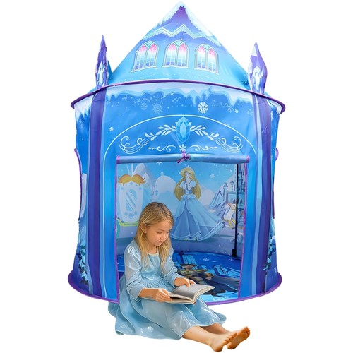 Kinderspielzelt prinzessin - kinderspielzelt,