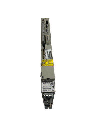 Siemens simodrive 611 - siemens,