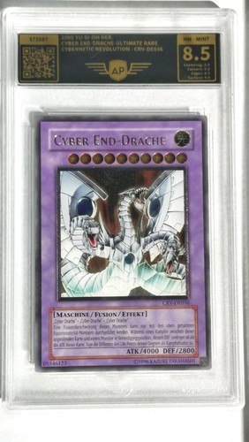 Yugioh cyber end drache - yugioh, end-drache