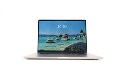 Apple macbook pro - 16", 2019