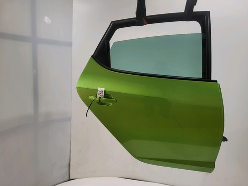 Rechte heckklappe seat - heckklappe,