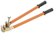 PICARD Rinneisenabbiegezange