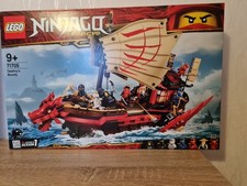 Lego Ninjago 71705 Destinys