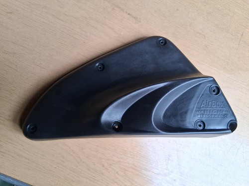 Piaggio nrg original - 50, deckel