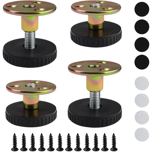 Möbelfüße verstellbar - , 4