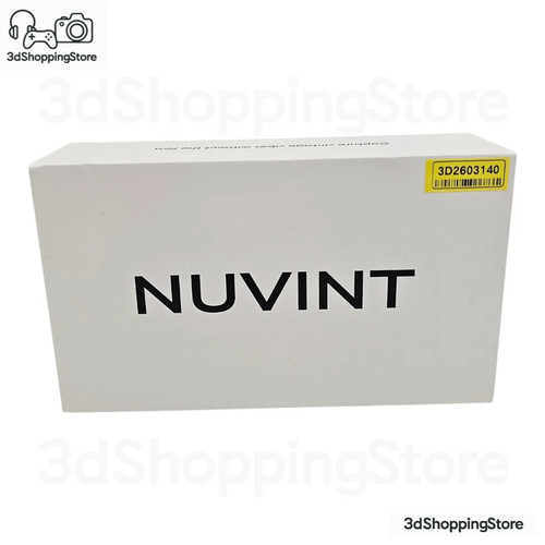 Nuvint digitalkamera kompakt - nuvint,