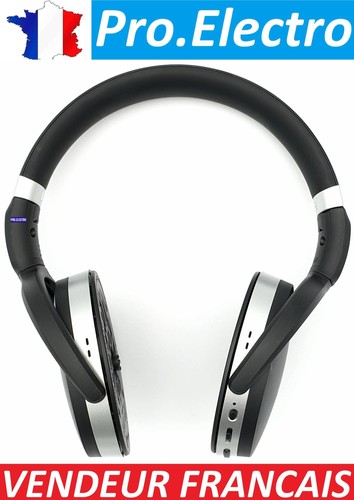 Sennheiser 450bt bluetooth - hd,