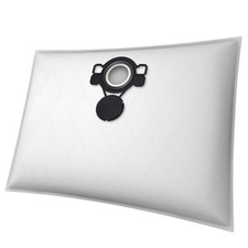 20 Staubsaugerbeutel für