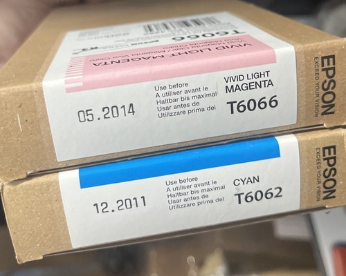 Original epson t6061 - t6061, t6062
