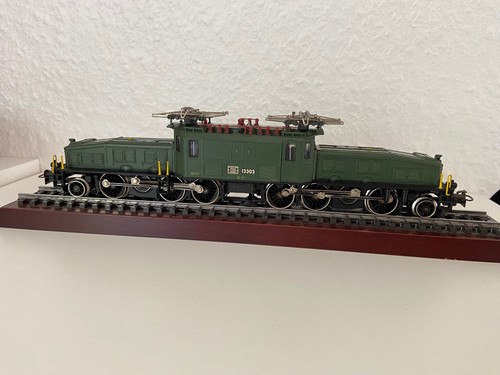 Märklin 3356 elektrolok - 3356,