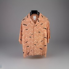 Visvim - Oversized Shirt mit