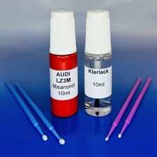Lackstift-Set AUDI LZ3M / Z3M