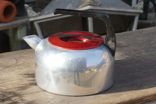 Original ddr wasserkessel - ddr,