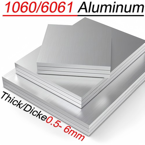 1060 6061 alublech - 1060,