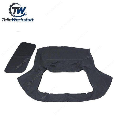 Cabrioverdeck softtop - cabrioverdeck,