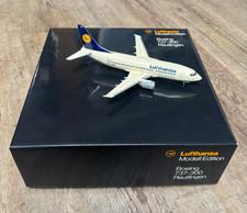 Lufthansa  Express Boeing 737-300 D-ABXT "Reutlingen" 1:200 limitert