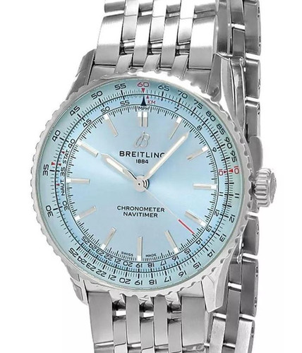 Breitling uhr navitimer - breitling,