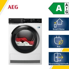AEG TR9W75680 8kg EEK: A+++
