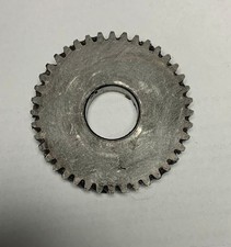 Bds mab 100 - bds, spindelrad