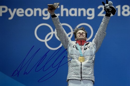 Andreas wellinger skisprung - andreas,