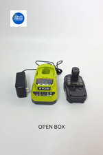 RYOBI ONE+ 18V Lithium-Ion 2.0