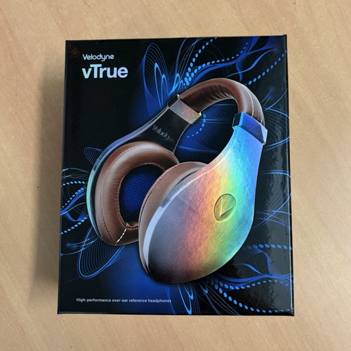 Velodyne vtrue - velodyne,
