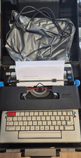 Olivetti Lettera 36