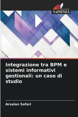 Integrazione tra bpm sistemi - integrazione,