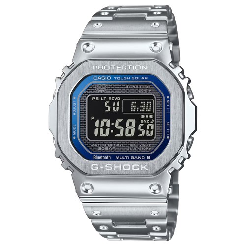 Casio shock pro herrenuhr - g-shock,