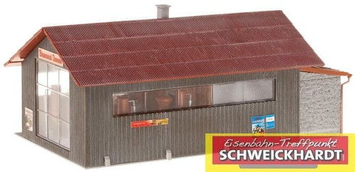 Faller 130194 - faller,