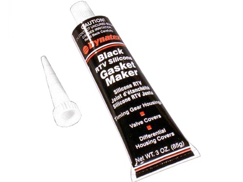 Deckeldichtung silikon dana - deckeldichtung,