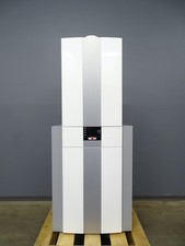 Wolf CGS-2-20/160L Gas-Brennwert-Zentrale Kompaktgerät 20KW Heizung Bj.2019