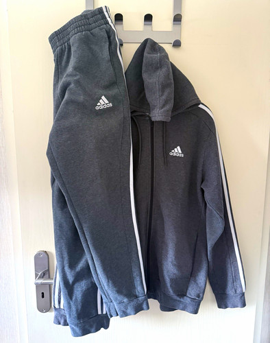Adidas herren trainingsanzug - adidas,