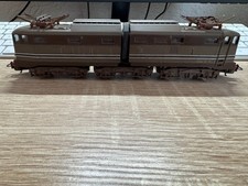 Lima H0 Elektrolok E645 080 SF guter Zustand volle Funktion Gewartet