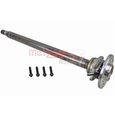 Metzger antriebswelle hinten - metzger,