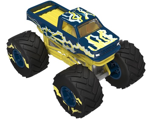 Playtive monster truck - monster,