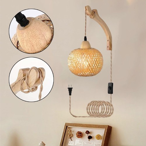 Wandleuchte vintage wandlampe - wandleuchte,