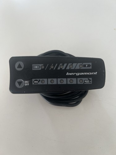 Bike promovec anzeige led - e-bike,