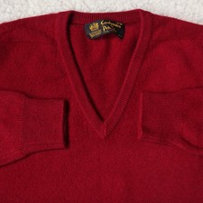 Pringle 100 cashmere neck - pringle, v-neck