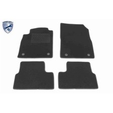 Vaico Fußmattensatz für Opel
