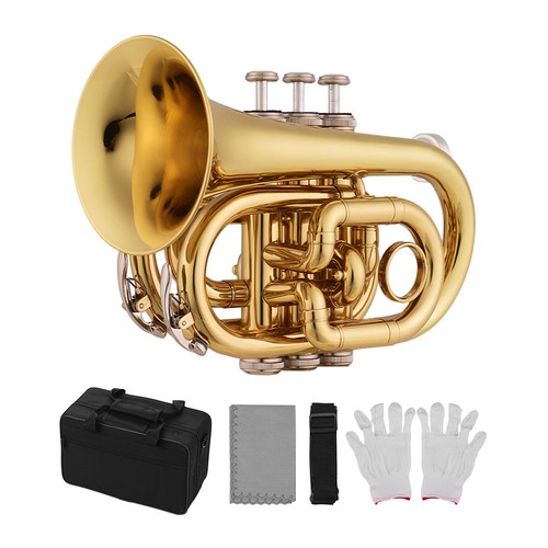 Mini taschentrompete b - mini-taschentrompete,