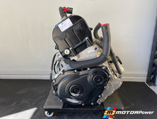 2011 Suzuki GSX-R 750 Complete