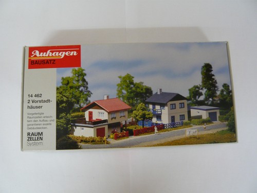 Auhagen 14462 spur - spur,
