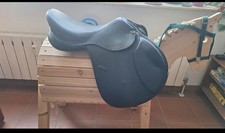 SeaBis Springsattel Aachen Pro