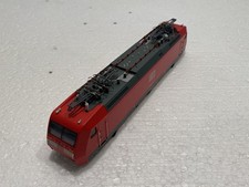 Roco H0 Br 185 003 Gehäuse