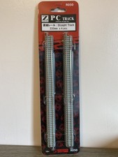 220 mm gerades Spur Z Gleis -