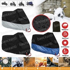 M L XL XXL XXXL Motorradgarage