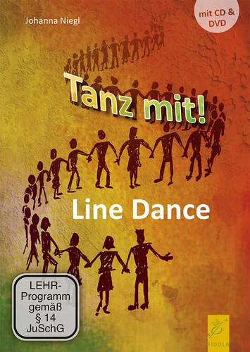 Tanz mit line dance - mit!,