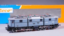 H0 DC Roco 43427 E-Lok BR E91