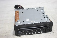 Autoradio player 96639793xt - autoradio,